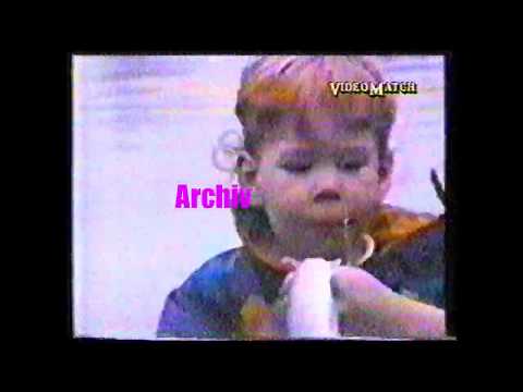 Videomatch Los mejores bloopers del año - Marcelo Tinelli