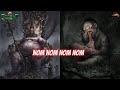 GWENT I Like Greedy Deck Especially This Relict Featuring Yaga And Gernichora
