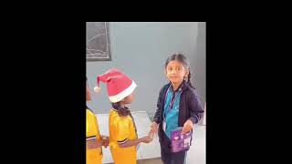 Omshree Public School Video