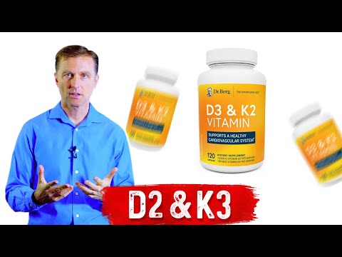 Dr Berg s Adrenal Night Formula and how to use it