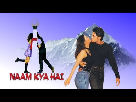 Yun To Nazar Baaz Toone | Naam Kya Hai (1996) | Musik India | Lagu Film India