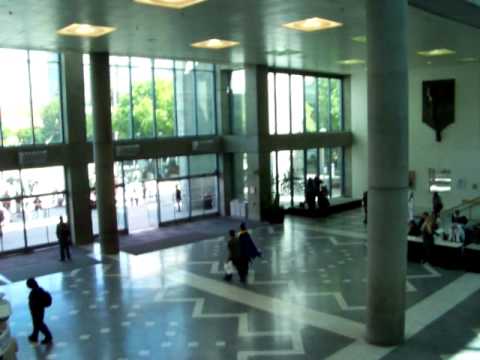 FanimeCon 2010 - Day 1 - Walking away from Registration