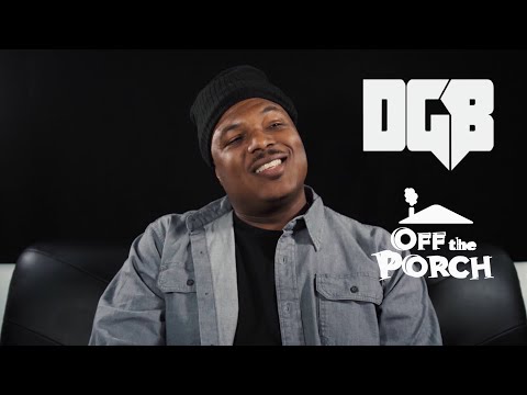 Fiend Shares Tips To Survive 20+ Years In Music & Explains Transition To International Jones (1/4)