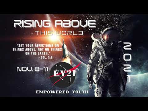 Empowered Youth 2021