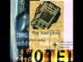 The Bad Plus - Love Is The Answer