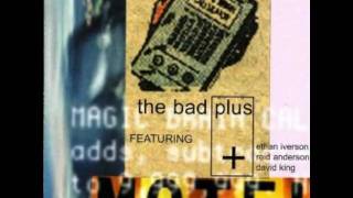 The Bad Plus - Love Is The Answer