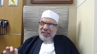 صورة التيمم  لمن فقد وضوءه أثناء الصلا بالمسجد/الثلاثاء/(2021/3/23م)فتاوى على الهواء مباشرة