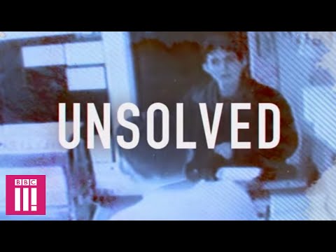 BBC Three | Unsolved: Trailer