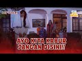 Semua TERIAK Melihat Hantu Sundel Bolong Datang IH SEREM EPS 9 10 8 10