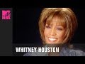 Whitney Houston Reminisces About 80 S Music On MTV 2001 TBMTV
