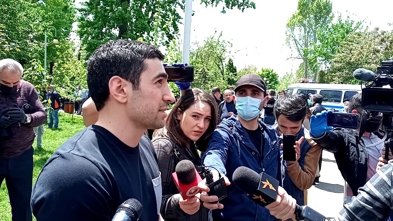 Դա պարզապես անմարդկային քայլ է՝ ի դեմս մեր երկրի ղեկավարության․ Լեւոն Քոչարյան