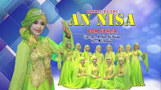 Download lagu An Nisa - Bom Nuklir ( Musik Video) mp3