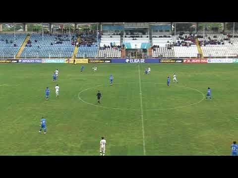 FC Zestafoni - FC Gardabani  1-3 (Extra-time)