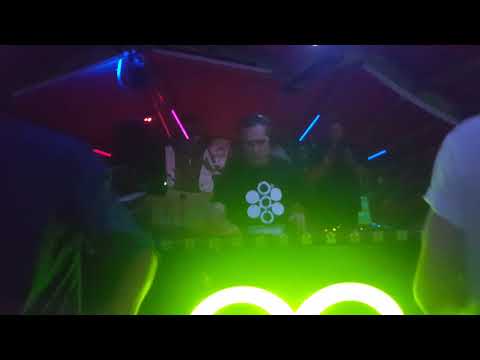 LEAX 3FAZé White Moon @Cité de la Mode & du Design 2016