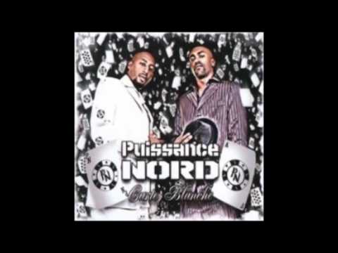 Puissance Nord -Enfants soldats- (son officiel)