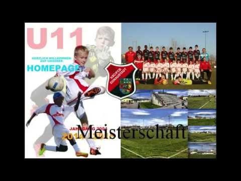 KSC Donaustadt U11 A2 Liga 7 Runde Admira Technopool