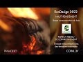 Coral 3V Ecodesign poêle à bois 5,4kW | video 1
