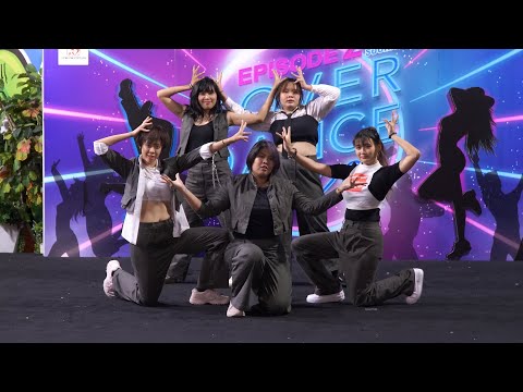 200726 Itz us cover ITZY - WANNABE @ Cover Dance 2020 EP2 (Au)