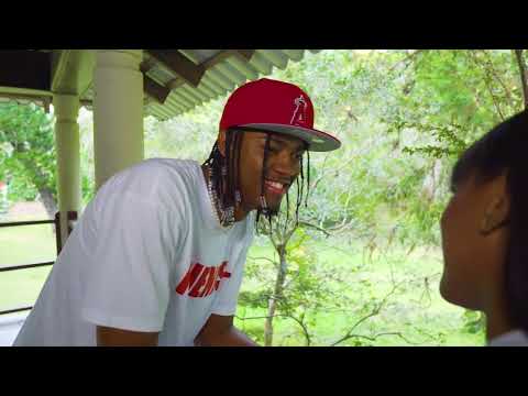 YOUNG CHILL - MI FLOR FAVORITA (VIDEO OFICIAL) BY EMIL GRAPH