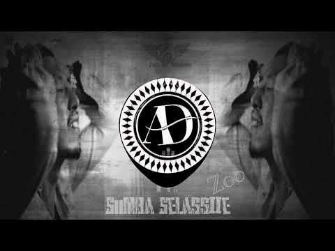 Ayhan Dindar - ( ft. Siimba Selassiie ) Zoo