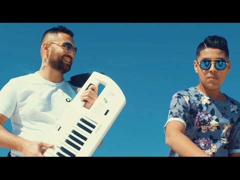 Petrit Vullkani ft. Ilir Tironsi - Ke "Gon Kalaja" bohet nomi