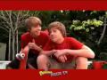 Danimals Pop It Up Freeze Em NEW Commercial