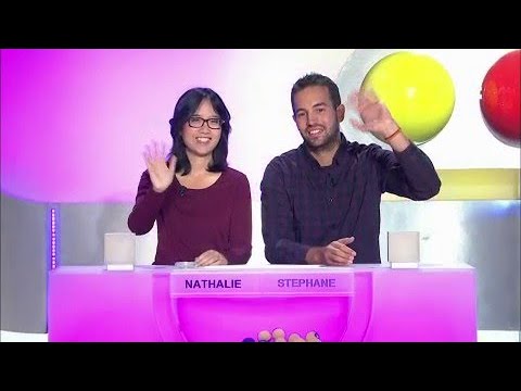 Motus du 12/10/17 - Intégrale