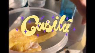 Gusilú Lyrics English Translation