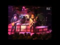 GARY MOORE - Hold On To Love - 1984 LIVE ...