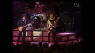 GARY MOORE - Hold On To Love - 1984 LIVE