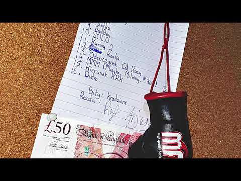 Raf Arjay (PL) - Bassowy Raj