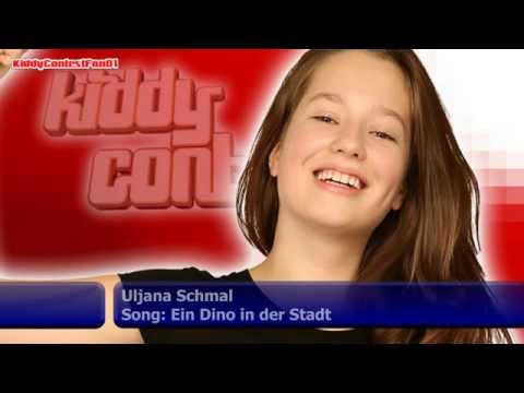 KIDDY CONTEST 2015 - Hörproben [HD]