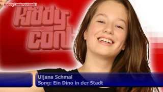 KIDDY CONTEST 2015 - Hörproben [HD]