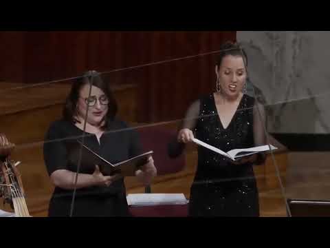 Marcin Mielczewski Missa Triumphalis Václav Luks