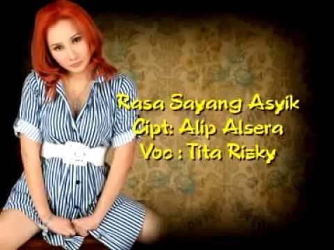 Titta Ridzky Rasa Sayang