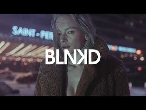 Guille Alvarez & Blue My Mind - Changes