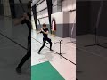 Off Season - Hitting Drill with Core Velocity