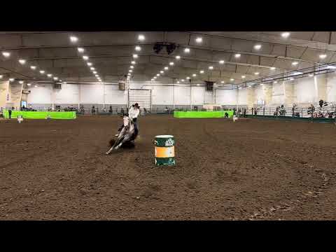 Northwest Washington Fairgrounds- Pape Arena video thumbnail