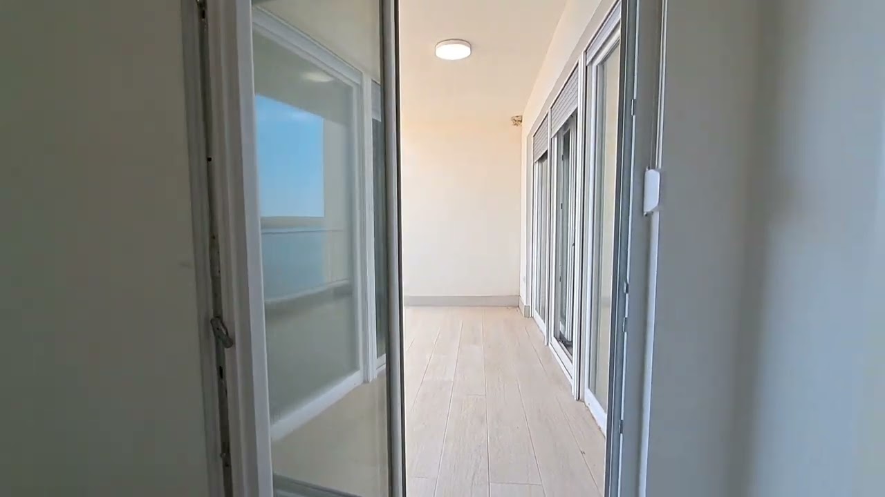 6 rooms, Apartment, 114m²