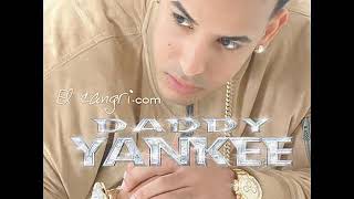 Daddy Yankee - Enciende  (Letra)