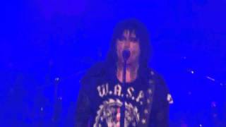 W.A.S.P. - The Last Runaway - From Golgotha - Live