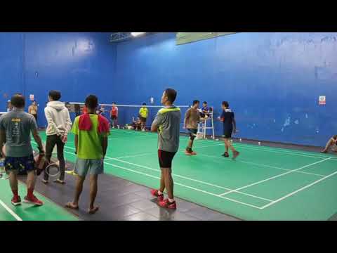 semifinal rasa final, KBC CUP