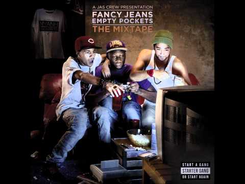 JAS Crew - Eastsiders II feat. s.FIZZY