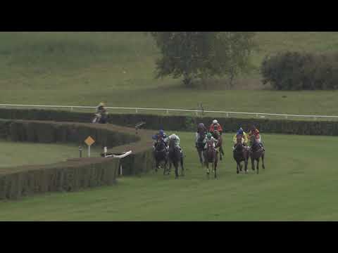 MO, 10. 10. 2020, 2. dostih - Cena společnosti Tipsport