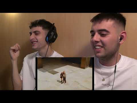 (REACCIÓN) Abhir Hathi, Recycled J & Kiddo Manteca - A Medias Verdades