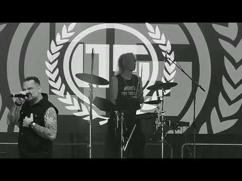 Orange Sector - Angst (Live Reborn Festival 2025)