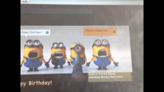 Flipagram - Happy birthday grandad