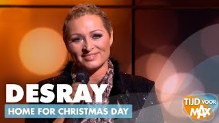Desray - Home For Christmas video