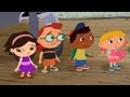 Little Einsteins But It S Ruined By Ai