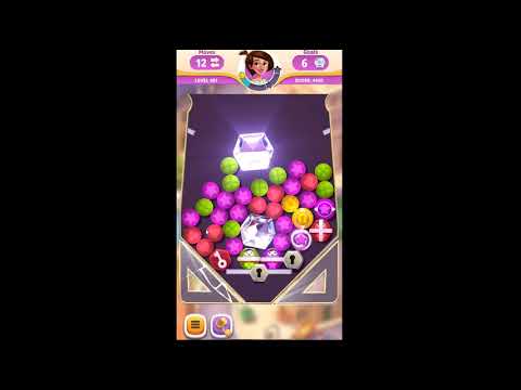 Diamond Diaries Saga level 481